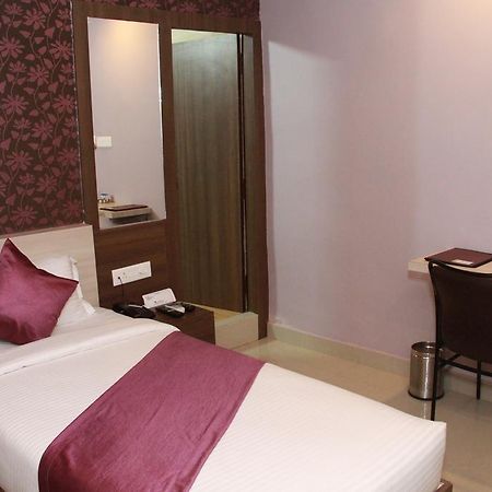 New Raj Residency Ξενοδοχείο Ράντσι Εξωτερικό φωτογραφία